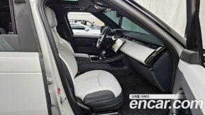 Land Rover Range Rover Sport P360 AB 2024 года из Южной Кореи