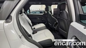 Land Rover Range Rover Sport P360 AB 2024 года из Южной Кореи
