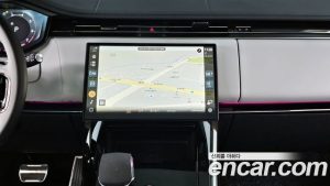 Land Rover Range Rover Sport P360 AB 2024 года из Южной Кореи