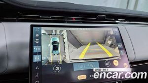 Land Rover Range Rover Sport P360 AB 2024 года из Южной Кореи