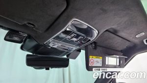 Land Rover Range Rover Sport P360 AB 2024 года из Южной Кореи