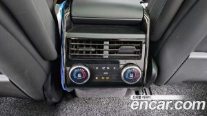 Land Rover Range Rover Sport P360 AB 2024 года из Южной Кореи