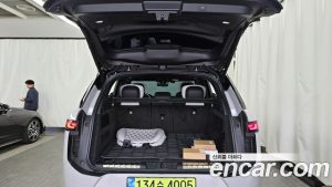 Land Rover Range Rover Sport P360 AB 2024 года из Южной Кореи