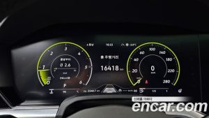 Volkswagen Touareg 3.0 TDI R-Line 2025 года из Южной Кореи