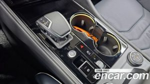 Volkswagen Touareg 3.0 TDI R-Line 2025 года из Южной Кореи