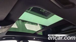 Volkswagen Touareg 3.0 TDI R-Line 2025 года из Южной Кореи