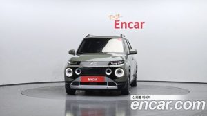 Hyundai Casper Turbo D ESSENTIAL 2024 года из Южной Кореи