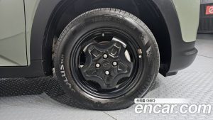 Hyundai Casper Turbo D ESSENTIAL 2024 года из Южной Кореи