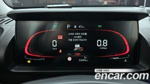 Hyundai Casper Turbo D ESSENTIAL 2024 года из Южной Кореи
