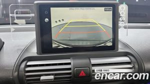 Hyundai Casper Turbo D ESSENTIAL 2024 года из Южной Кореи