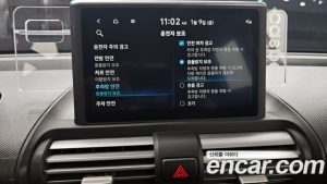 Hyundai Casper Turbo D ESSENTIAL 2024 года из Южной Кореи