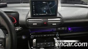Hyundai Casper Turbo D ESSENTIAL 2024 года из Южной Кореи