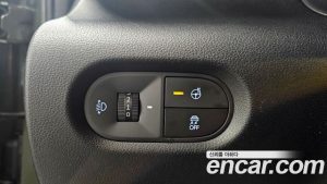 Hyundai Casper Turbo D ESSENTIAL 2024 года из Южной Кореи