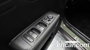 Hyundai Casper Turbo D ESSENTIAL 2024 года из Южной Кореи