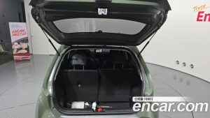 Hyundai Casper Turbo D ESSENTIAL 2024 года из Южной Кореи