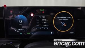 Hyundai Grandeur Calligraphy 2025 года из Южной Кореи