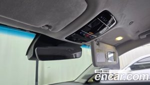 Hyundai Grandeur Calligraphy 2025 года из Южной Кореи