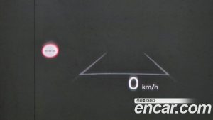 Hyundai Grandeur Calligraphy 2025 года из Южной Кореи