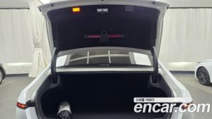 Hyundai Grandeur Calligraphy 2025 года из Южной Кореи
