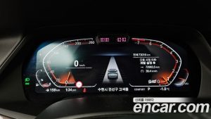 BMW X5 xDrive 40i xLine 2023 года из Южной Кореи