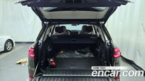BMW X5 xDrive 40i xLine 2023 года из Южной Кореи