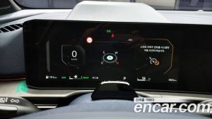 Kia Sportage HEV 1.6 2WD 2026 года из Южной Кореи