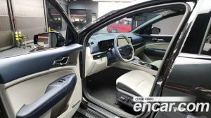 Kia Sportage HEV 1.6 2WD 2026 года из Южной Кореи