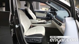 Kia Sportage HEV 1.6 2WD 2026 года из Южной Кореи