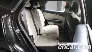 Kia Sportage HEV 1.6 2WD 2026 года из Южной Кореи