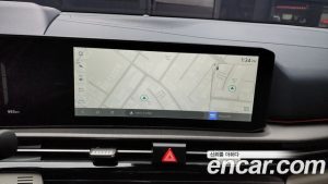 Kia Sportage HEV 1.6 2WD 2026 года из Южной Кореи