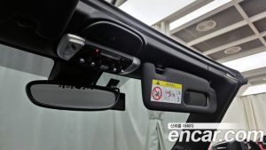 Mini Cooper Convertible JCW 2024 года из Южной Кореи