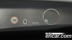 Mini Cooper Convertible JCW 2024 года из Южной Кореи