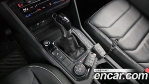 Volkswagen Tiguan 2.0 TDI 4 Prestige 2022 года из Южной Кореи