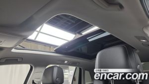 Volkswagen Tiguan 2.0 TDI 4 Prestige 2022 года из Южной Кореи