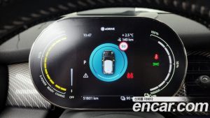 Mini Cooper SE ELECTRIC 2024 года из Южной Кореи