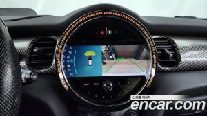 Mini Cooper SE ELECTRIC 2024 года из Южной Кореи