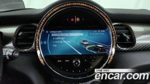 Mini Cooper SE ELECTRIC 2024 года из Южной Кореи