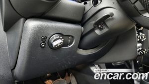 Mini Cooper SE ELECTRIC 2024 года из Южной Кореи