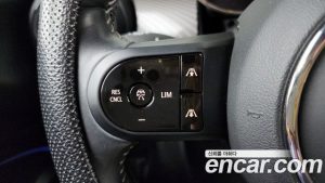 Mini Cooper SE ELECTRIC 2024 года из Южной Кореи