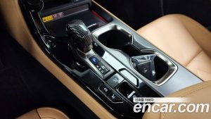 Lexus NX Luxury 2025 года из Южной Кореи
