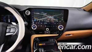 Lexus NX Luxury 2025 года из Южной Кореи