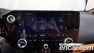 Lexus NX Luxury 2025 года из Южной Кореи