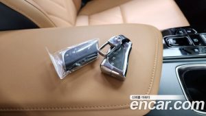 Lexus NX Luxury 2025 года из Южной Кореи