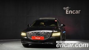 Genesis G80 Бензин 2.5 Turbo AWD 2025 года из Южной Кореи