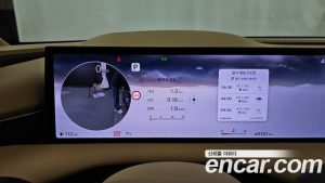 Genesis G80 Бензин 2.5 Turbo AWD 2025 года из Южной Кореи