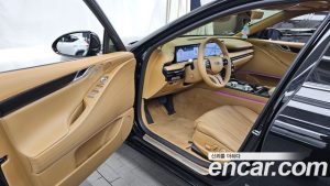 Genesis G80 Бензин 2.5 Turbo AWD 2025 года из Южной Кореи