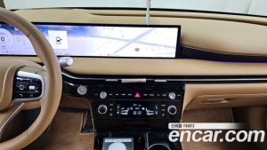 Genesis G80 Бензин 2.5 Turbo AWD 2025 года из Южной Кореи