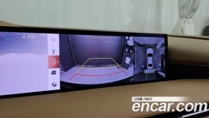 Genesis G80 Бензин 2.5 Turbo AWD 2025 года из Южной Кореи