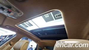 Genesis G80 Бензин 2.5 Turbo AWD 2025 года из Южной Кореи