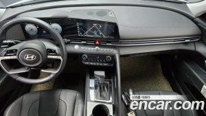 Hyundai AVANTE 1.6 2025 года из Южной Кореи
